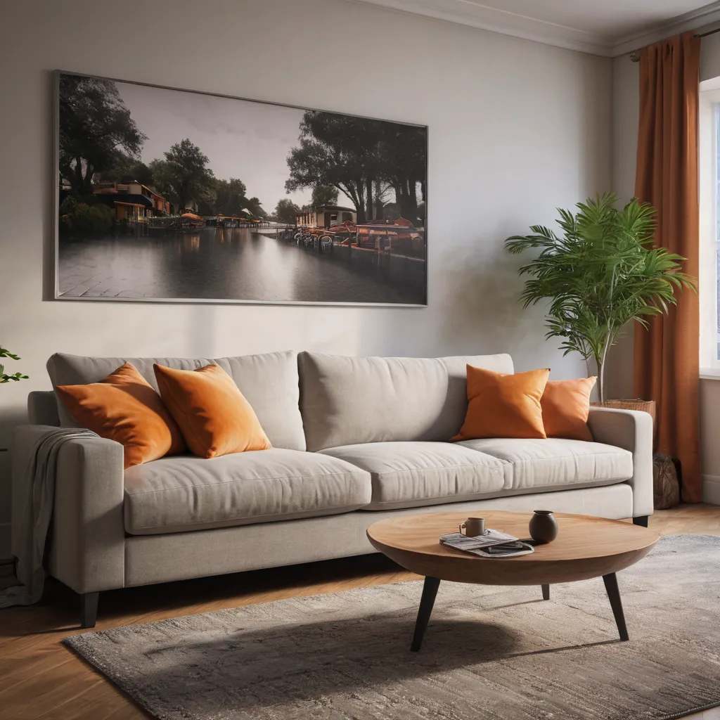 Your Ultimate Guide to Choosing the Ideal Sofa