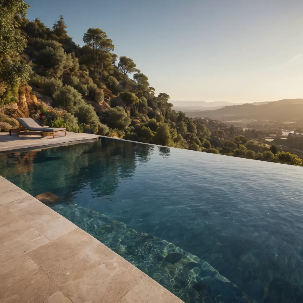 Innovative Backyard Pool Designs: Transform Your Space