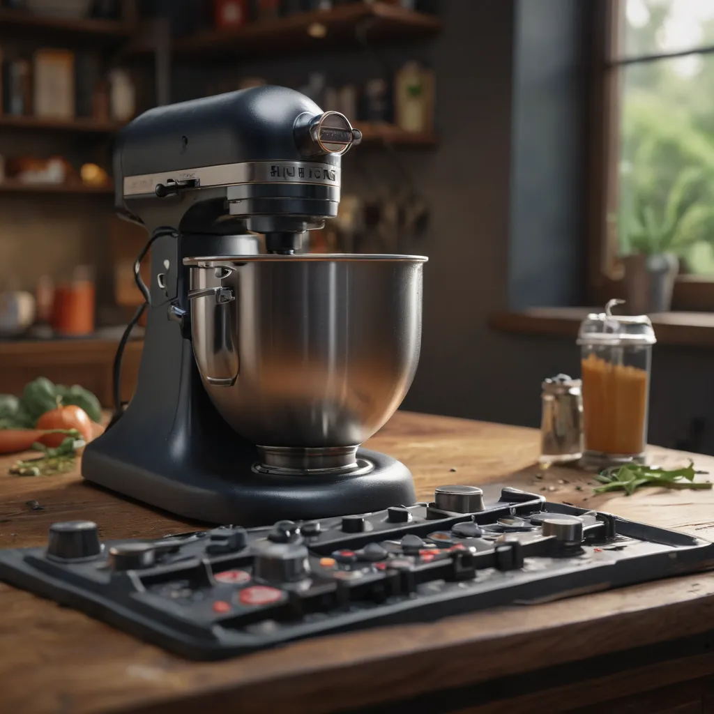 Best Mixer Under $100: In-Depth Reviews and Insights