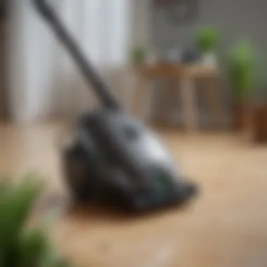Magnificent A Comprehensive Overview of the Eufy Home Vac H30: Efficiency Meets Innovation Magnificent A Comprehensive Overview of the Eufy Home Vac H30: Efficiency Meets Innovation