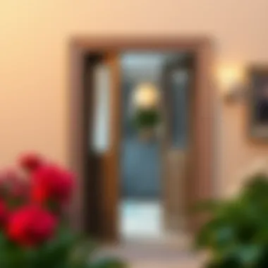 Magnificent Addressing Drafty Door Sides: A Comprehensive Guide Magnificent Addressing Drafty Door Sides: A Comprehensive Guide