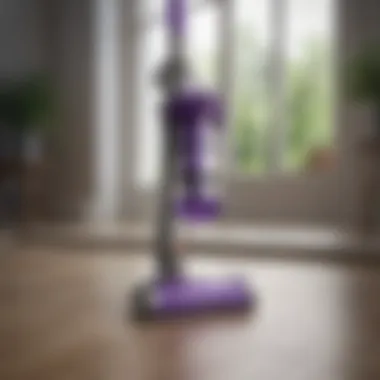 Magnificent An In-Depth Examination of the Dyson V8 Animal Stick Vacuum