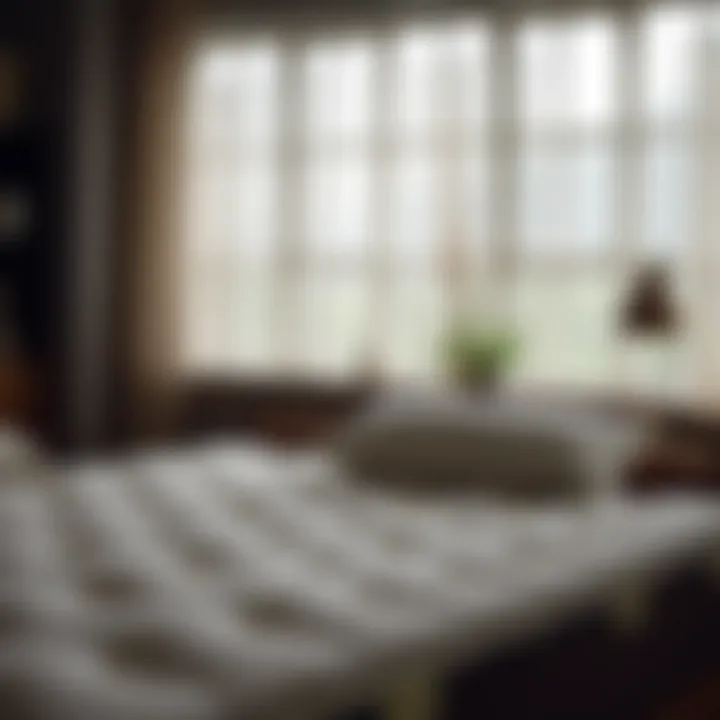 Magnificent Best Mattress Pad for Pressure Points Magnificent Best Mattress Pad for Pressure Points