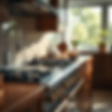 Magnificent Cleaning Glass Top Stoves: Strategies and Considerations