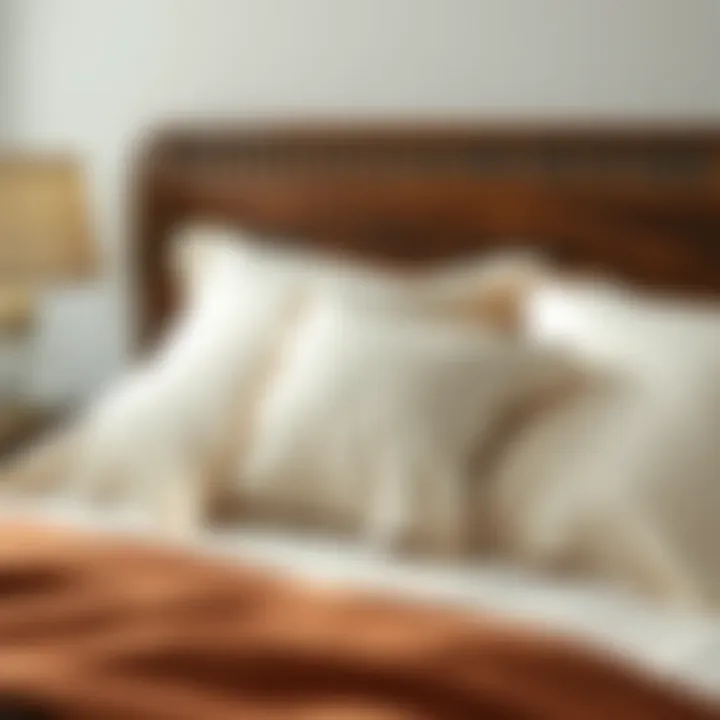 Magnificent Comprehensive Guide to Cleaning Silk Pillowcases Magnificent Comprehensive Guide to Cleaning Silk Pillowcases