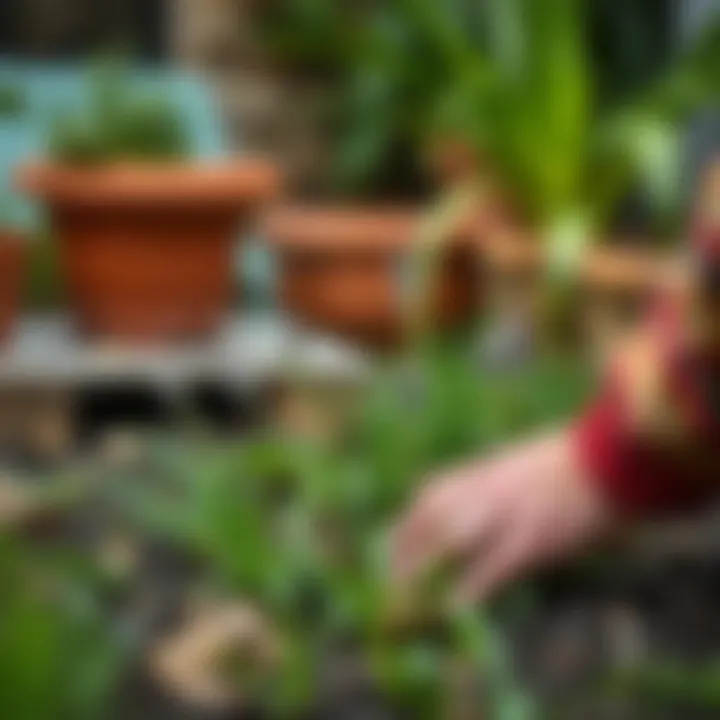 Magnificent Crafting an Effective Crabgrass Killer: Techniques and Insights Magnificent Crafting an Effective Crabgrass Killer: Techniques and Insights