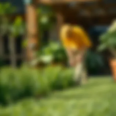 Magnificent Determining the Optimal Timing for Lawn Seeding Magnificent Determining the Optimal Timing for Lawn Seeding