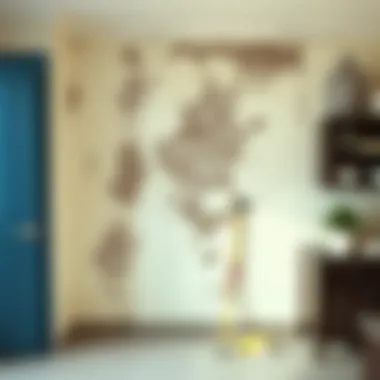Magnificent Effective Strategies for Cleaning Mold Off Walls Magnificent Effective Strategies for Cleaning Mold Off Walls