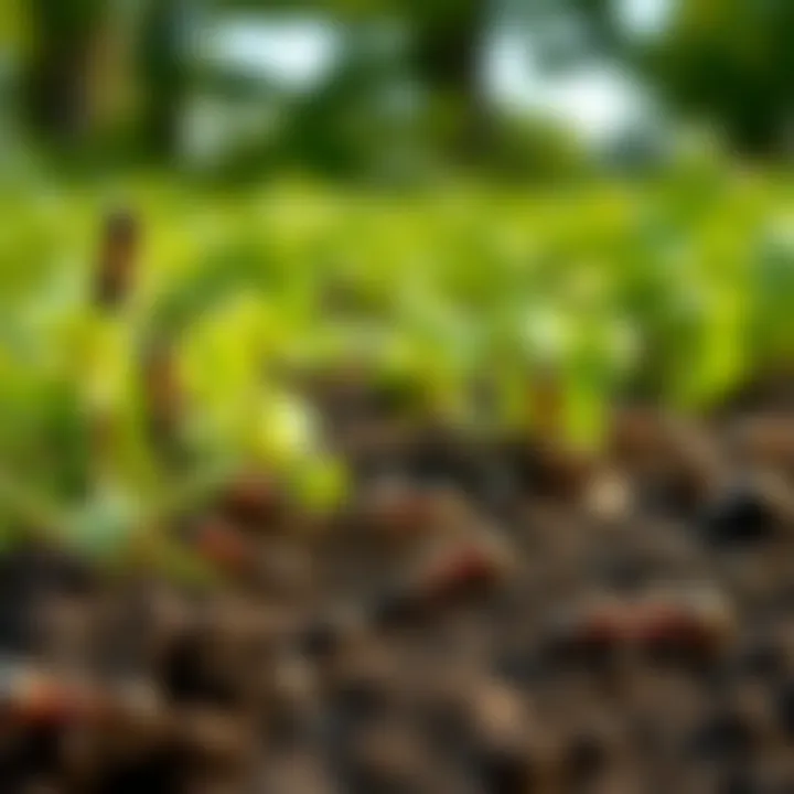 Magnificent Effective Strategies to Eliminate Black Ants from Your Yard