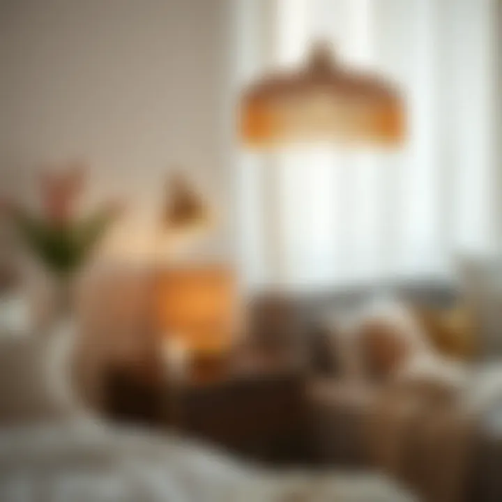 Magnificent Exploring Aesthetic Lamps for Bedrooms: A Comprehensive Guide Magnificent Exploring Aesthetic Lamps for Bedrooms: A Comprehensive Guide