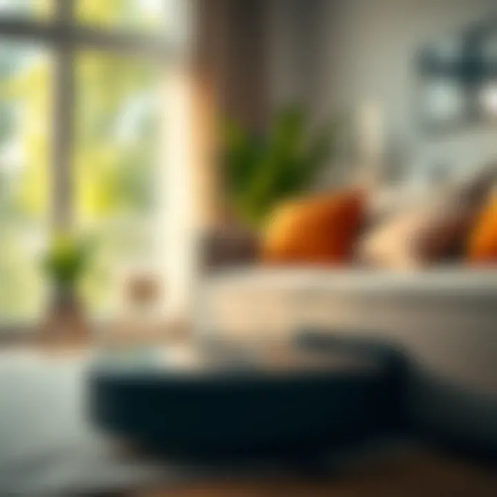 Magnificent Integrating Roomba with your Furniture: A Comprehensive Approach Magnificent Integrating Roomba with your Furniture: A Comprehensive Approach