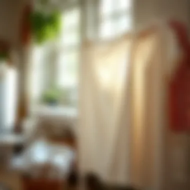 Magnificent Mastering the Art of Washing White Clothes with Color