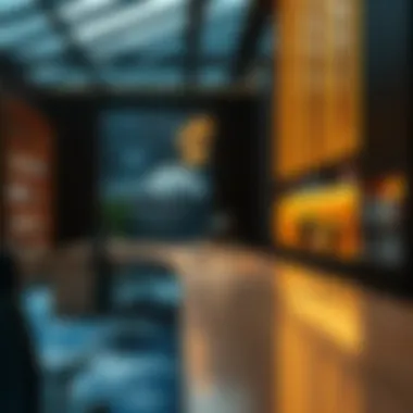 Magnificent Navigating the Landscape: A Look at the Best Desk Companies