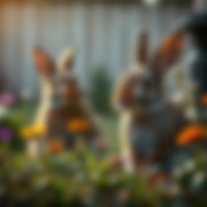 Magnificent Strategies for Deterring Rabbits in Your Garden