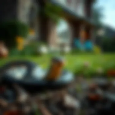 Magnificent Strategies to Prevent Snakes Around Your Home Magnificent Strategies to Prevent Snakes Around Your Home