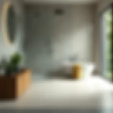 Magnificent Textured Tile for Shower Floors: An In-Depth Examination