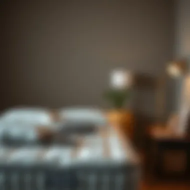 Magnificent Understanding Full Size Mattresses: Dimensions and Considerations