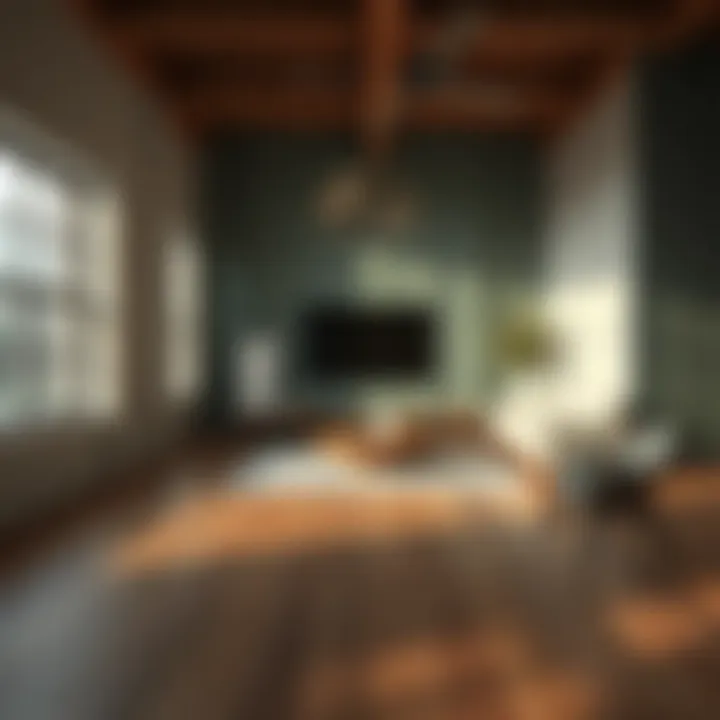 Magnificent Understanding the Average Cost to Install Wood Floors