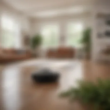 A Comprehensive Overview of the Eufy Home Vac H30: Efficiency Meets Innovation Introduction A Comprehensive Overview of the Eufy Home Vac H30: Efficiency Meets Innovation Introduction