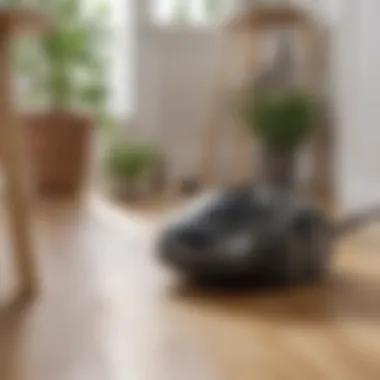 Notable A Comprehensive Overview of the Eufy Home Vac H30: Efficiency Meets Innovation Notable A Comprehensive Overview of the Eufy Home Vac H30: Efficiency Meets Innovation