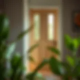 Addressing Drafty Door Sides: A Comprehensive Guide Introduction