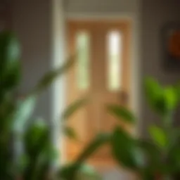 Addressing Drafty Door Sides: A Comprehensive Guide Introduction