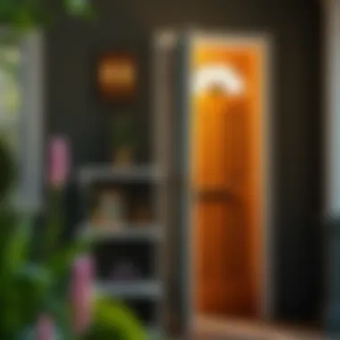Notable Addressing Drafty Door Sides: A Comprehensive Guide Notable Addressing Drafty Door Sides: A Comprehensive Guide