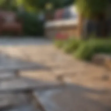 Maintaining Your Hardscape Patio Maintenance tasks for hardscape patios