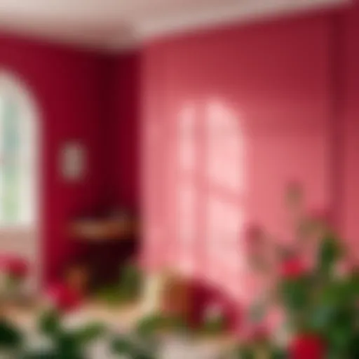 Benjamin Moore Color of the Year 2022: An In-Depth Analysis Introduction