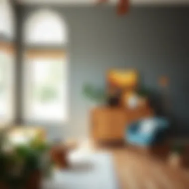 Notable Benjamin Moore Color of the Year 2022: An In-Depth Analysis Notable Benjamin Moore Color of the Year 2022: An In-Depth Analysis