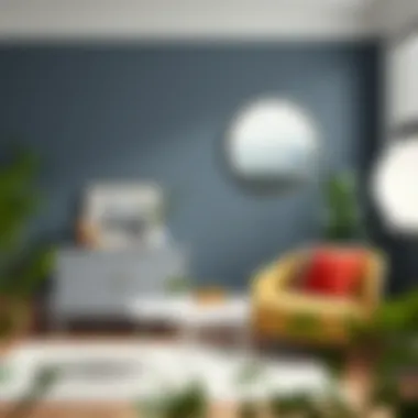 Benjamin Moore Color of the Year 2022: An In-Depth Analysis Summary Benjamin Moore Color of the Year 2022: An In-Depth Analysis Summary