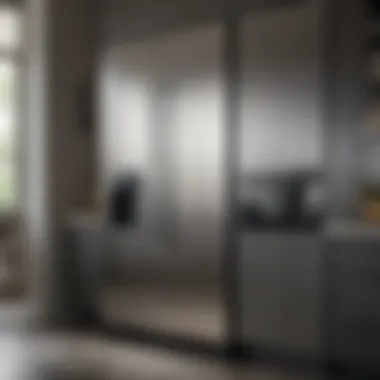 Maintenance tips for stainless steel appliances