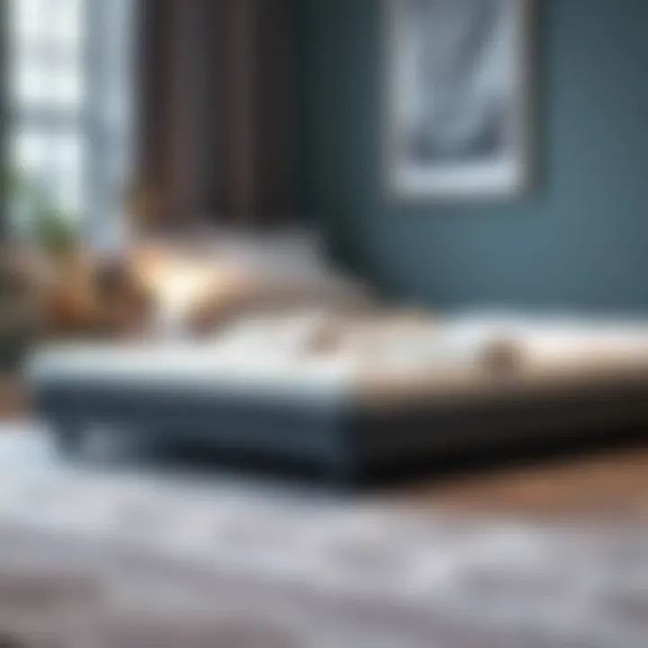 Best Mattress Pad for Pressure Points Summary Best Mattress Pad for Pressure Points Summary