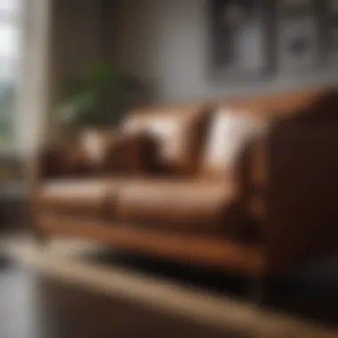 Tailored Sofa Customization Sofa customization features