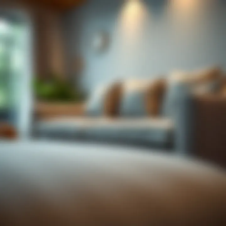 Durable sofa frame construction emphasizing high-quality materials