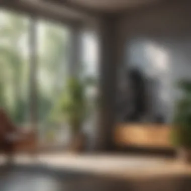 Innovative cooling technology for home use