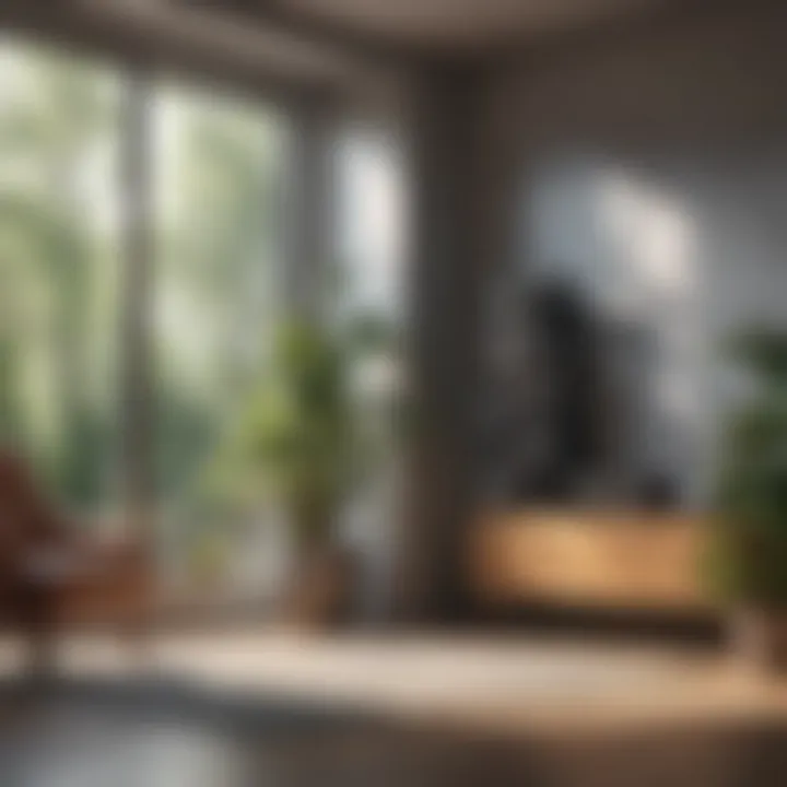 Innovative cooling technology for home use