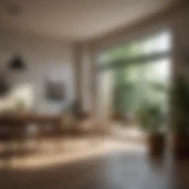 Strategies for improving indoor airflow