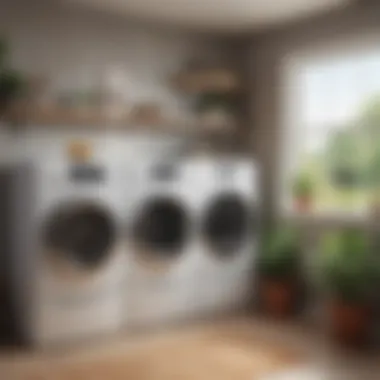 Energy efficiency ratings comparison