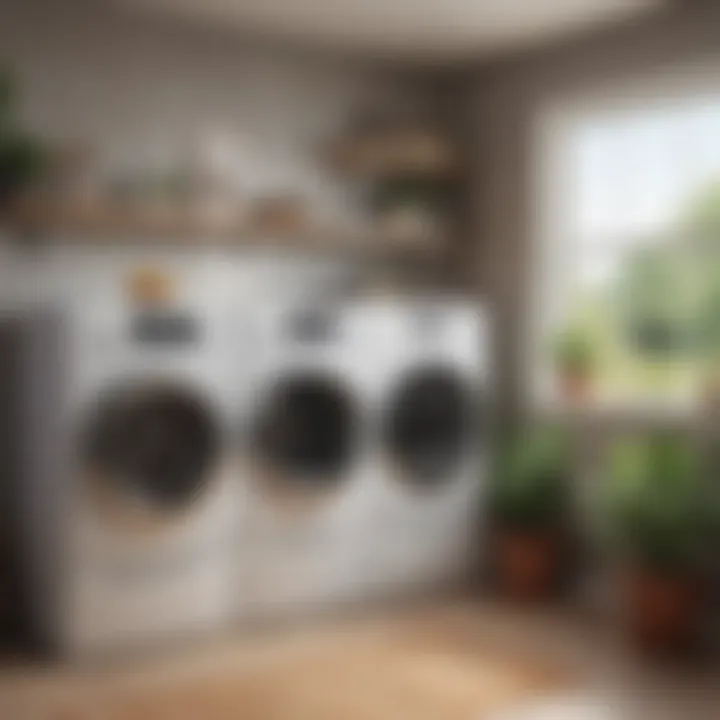 Energy efficiency ratings comparison