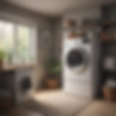 Maximizing utility of electric dryer