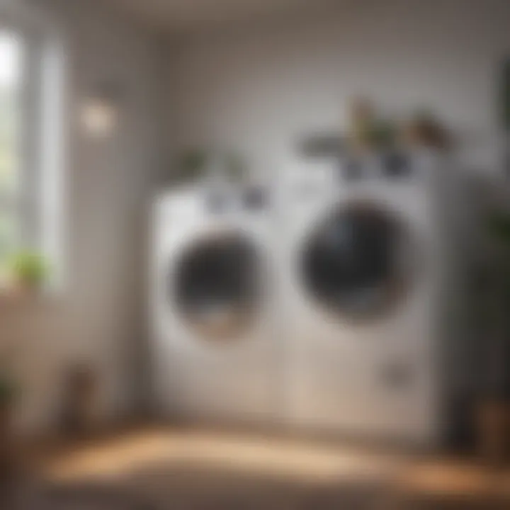 User reviews of electric dryers