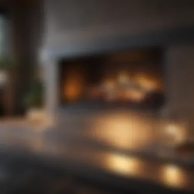 Innovative Solutions for Glass Clarity Innovative cleaning solutions for fireplace glass
