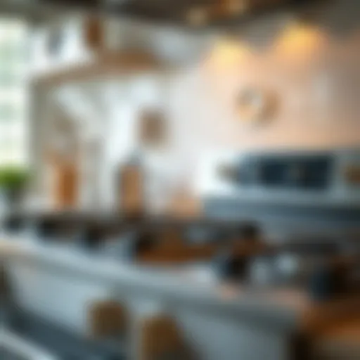 Cleaning Glass Top Stoves: Strategies and Considerations Introduction