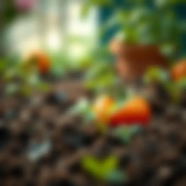 Ideal Soil Mix for Tomato Germination Ideal soil mix for tomato seed germination