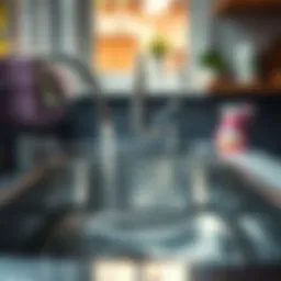 Comprehensive Guide to Cleaning an Old Stainless Steel Sink Introduction