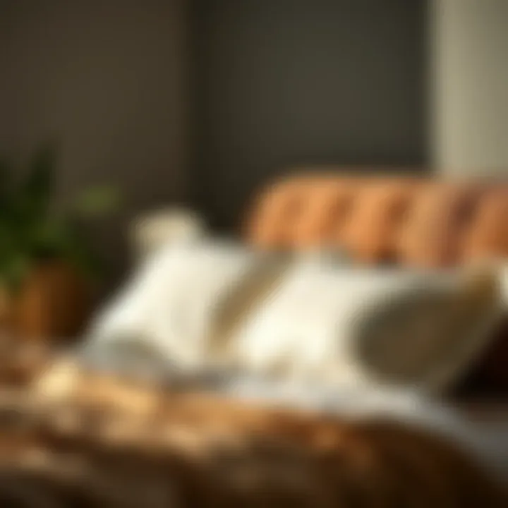 Notable Comprehensive Guide to Cleaning Silk Pillowcases Notable Comprehensive Guide to Cleaning Silk Pillowcases