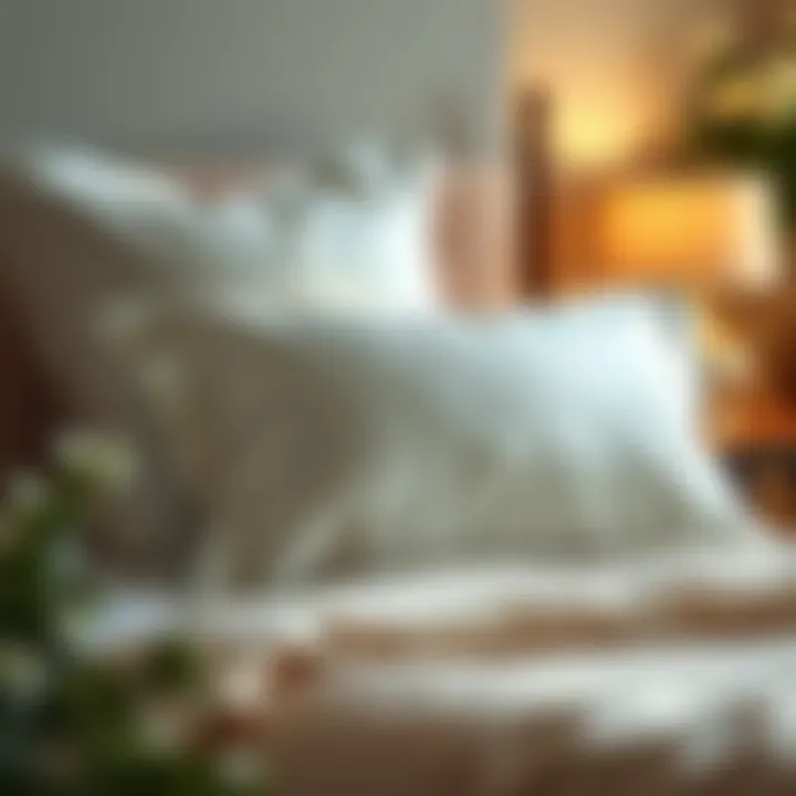 Comprehensive Guide to Cleaning Silk Pillowcases Summary Comprehensive Guide to Cleaning Silk Pillowcases Summary