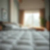 Comprehensive Guide to Cleaning Your Mattress Introduction