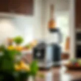 Comprehensive Overview of the Ninja Professional Plus Kitchen System with Auto-iQ Introduction